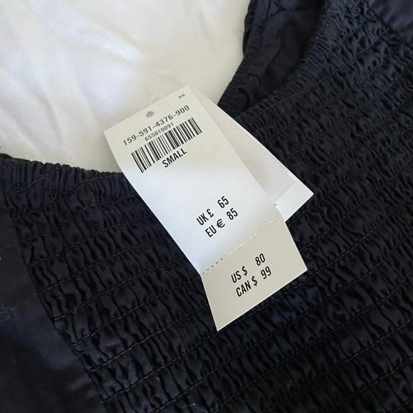 Abercrombie dress - Picture 3 of 4